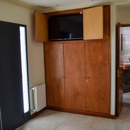 Catalina Apart San Salvador de Jujuy Εξωτερικό φωτογραφία