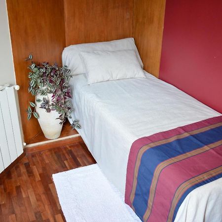 Catalina Apart San Salvador de Jujuy Εξωτερικό φωτογραφία