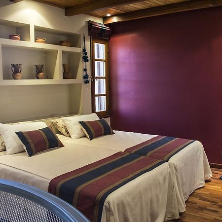 Catalina Apart San Salvador de Jujuy Εξωτερικό φωτογραφία