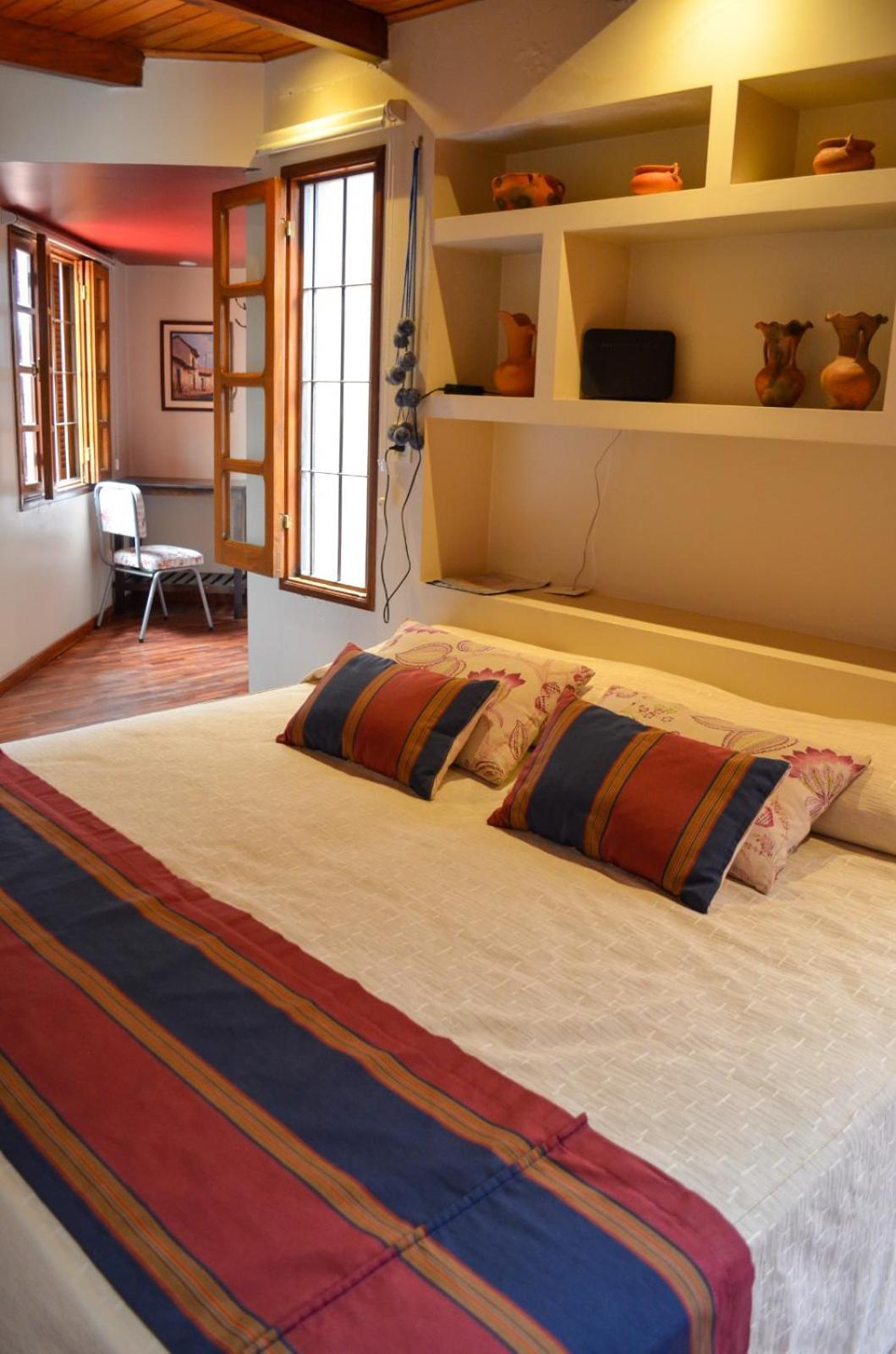 Catalina Apart San Salvador de Jujuy Εξωτερικό φωτογραφία