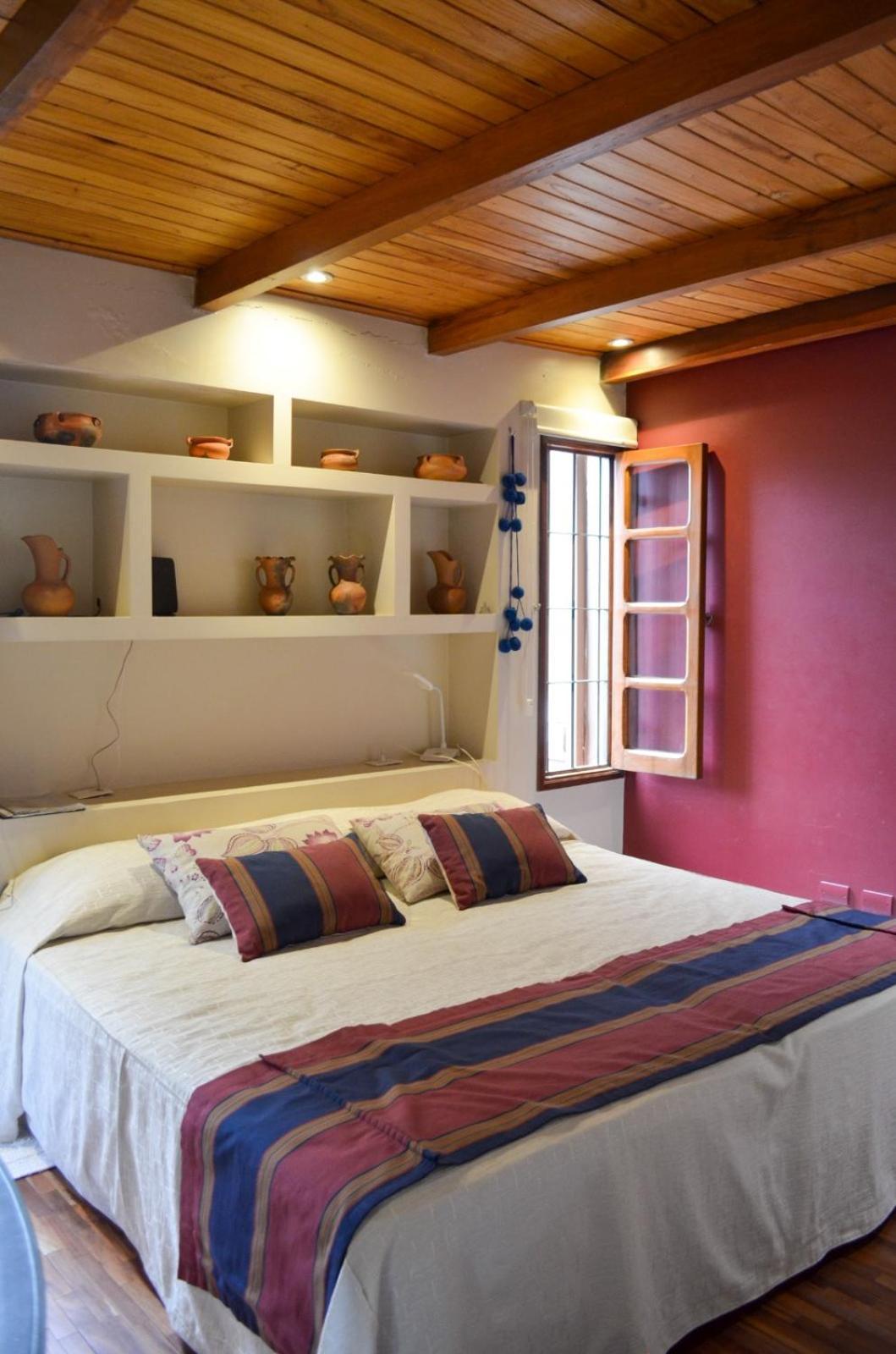 Catalina Apart San Salvador de Jujuy Εξωτερικό φωτογραφία
