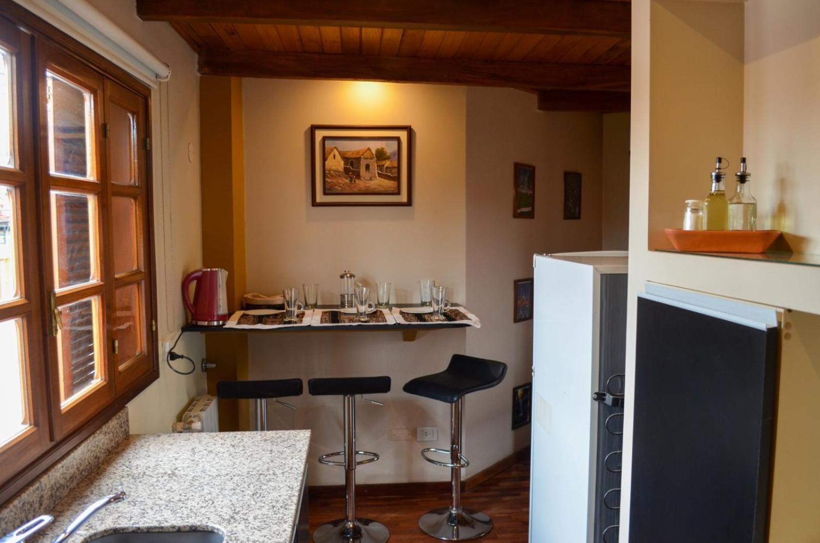 Catalina Apart San Salvador de Jujuy Εξωτερικό φωτογραφία