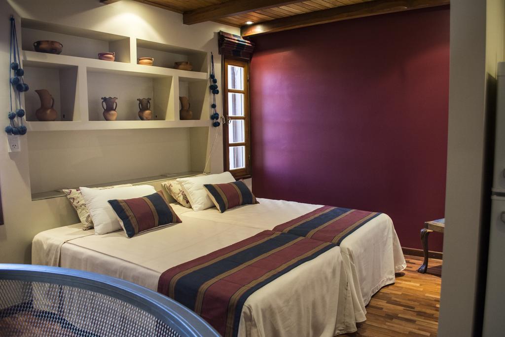 Catalina Apart San Salvador de Jujuy Εξωτερικό φωτογραφία